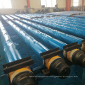 Zhongshi API Drill Collar Spiral Drill Collar